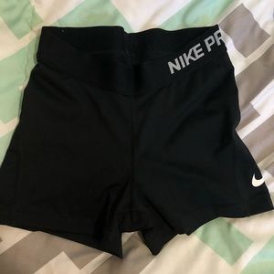 Nike Pro Short